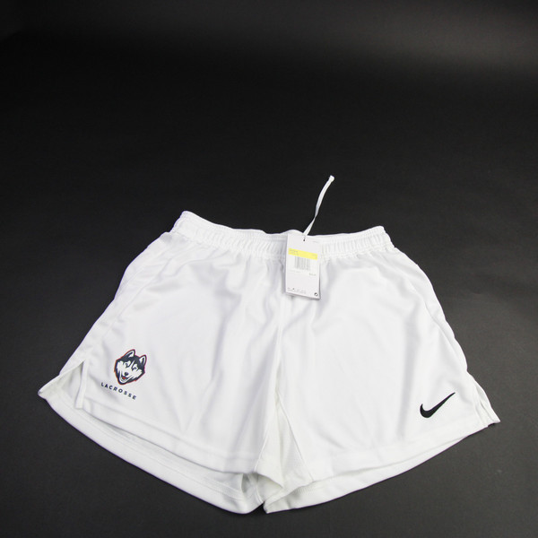 UConn Huskies Nike Dri-Fit Practice Shorts Women's New with Tags Multiple Sizes SHOR-035144