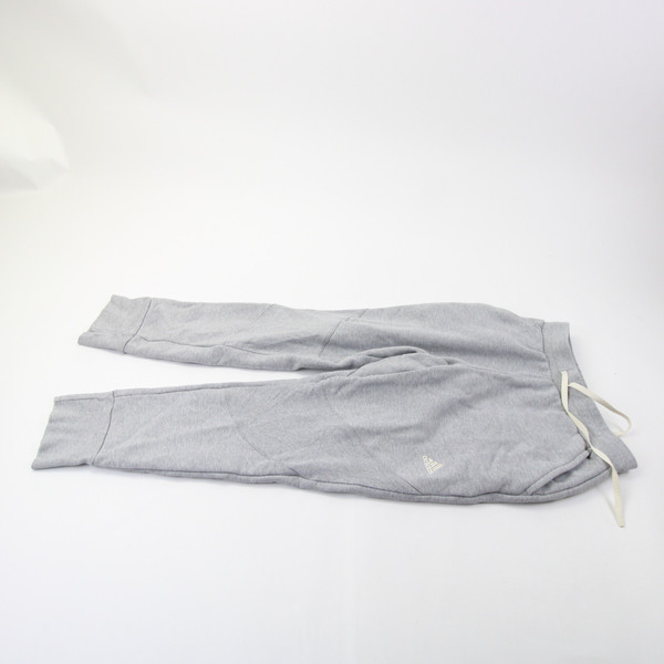 adidas Sweatpant Women's Gray New without Tags MT PNTS-033557