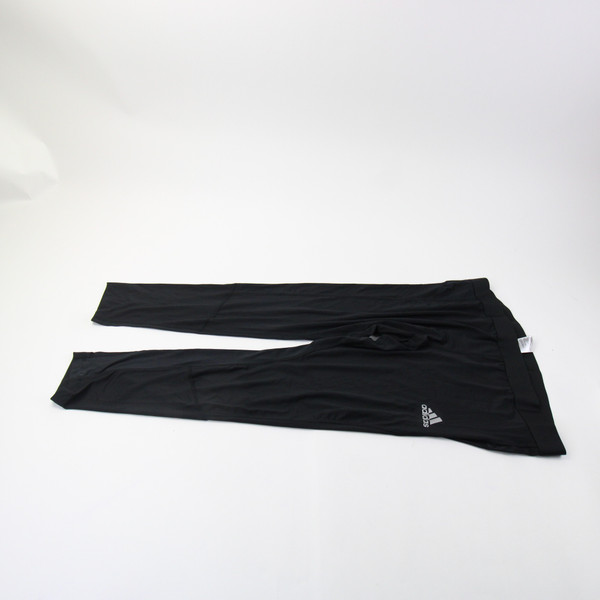 adidas Primegreen Compression Pants Men's Black New with Tags 3XL PNTS-033559
