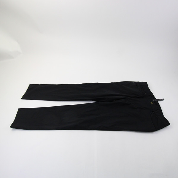 Lululemon Dress Pants Men's Black Used 33x30-PNTS-033583