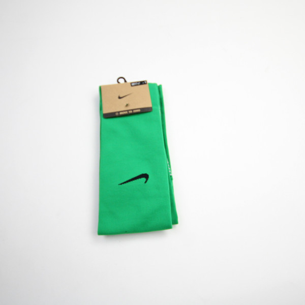 Nike Socks Men's Green New with Tags-ACCS-007485