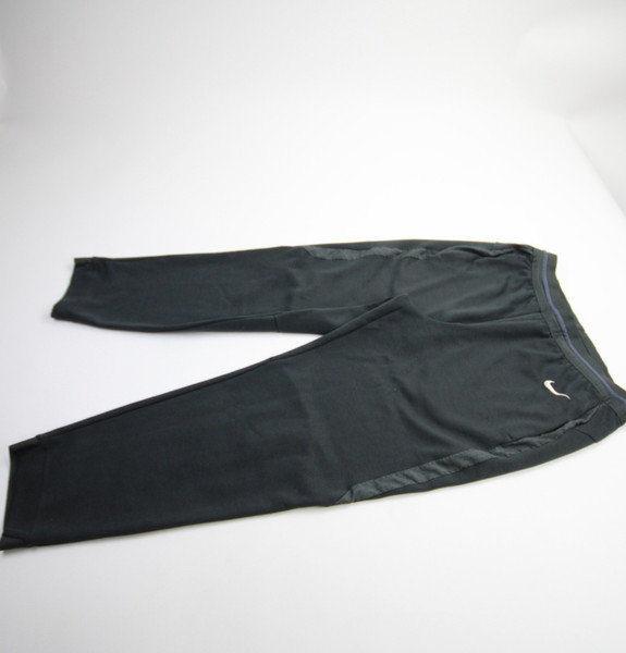 Nike Athletic Pants Men's Dark Gray Used XL-PNTS-033621