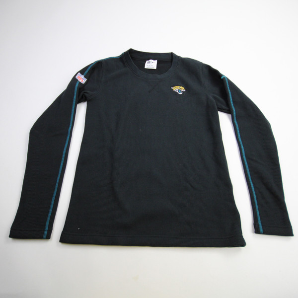 Jacksonville Jaguars Nike NFL On Field Sweatshirt Women's New without Tags XS TOPS-162104