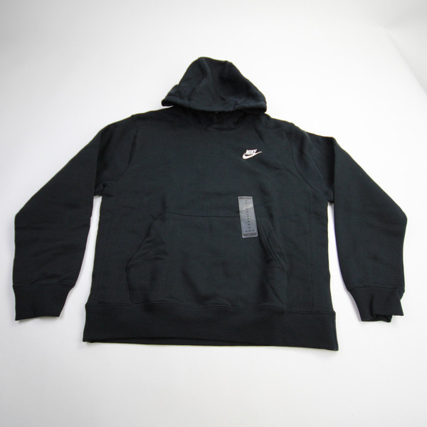 Nike Sweatshirt Men's Black New with Tags M-TOPS-162151