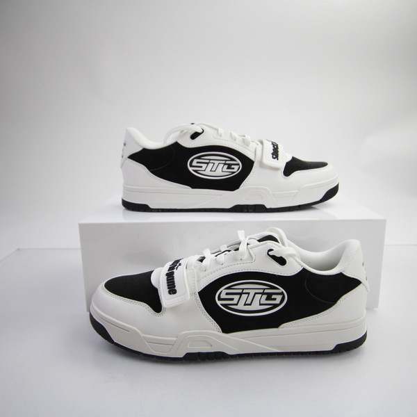 Anta Sports Basketball Shoe Men's White New without Box 13 SHOE-020441