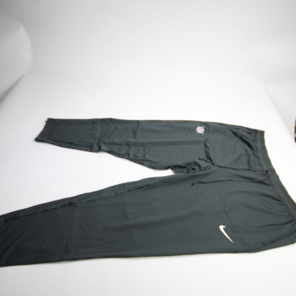 Nike NFL On Field Athletic Pants Men's Dark Gray Used 3XL-PNTS-033705
