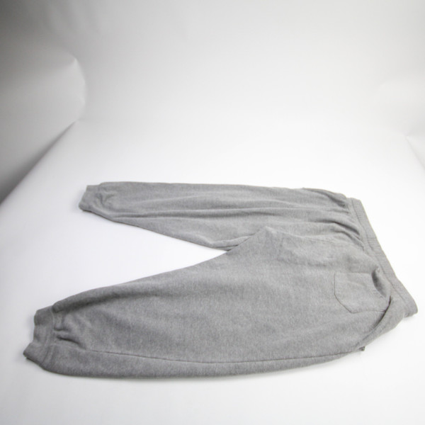 Blue 84 Sweatpant Men's Gray Used 2XL-PNTS-033741