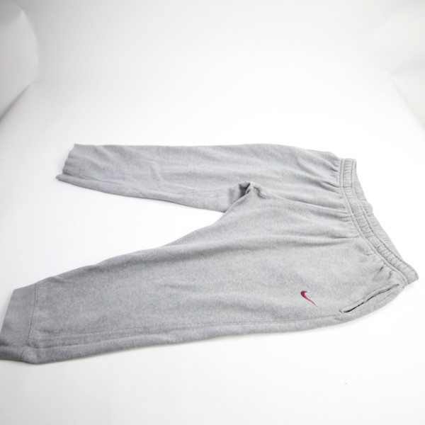 Nike Sweatpant Men's Gray Used 2XL-PNTS-033742
