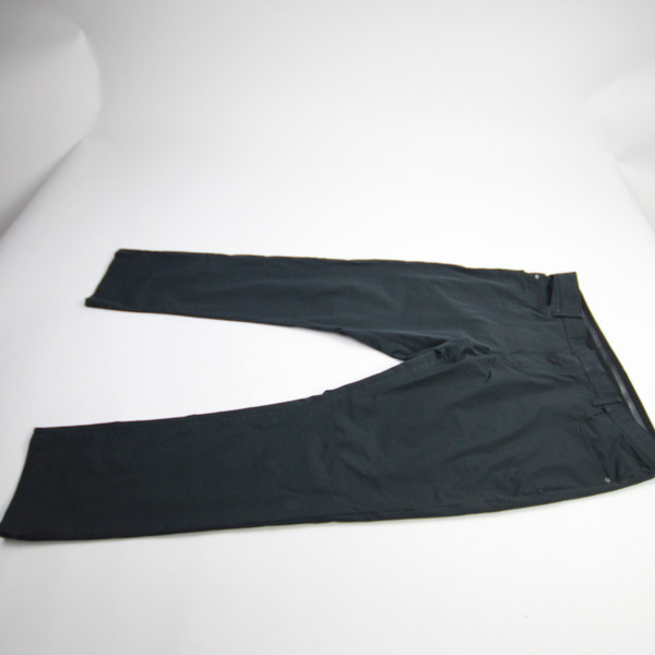 Nike Dress Pants Men's Black Used 36x31-PNTS-033777