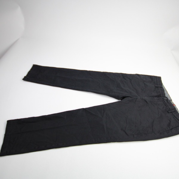 Dockers Dress Pants Men's Black Used 36x31-PNTS-033834