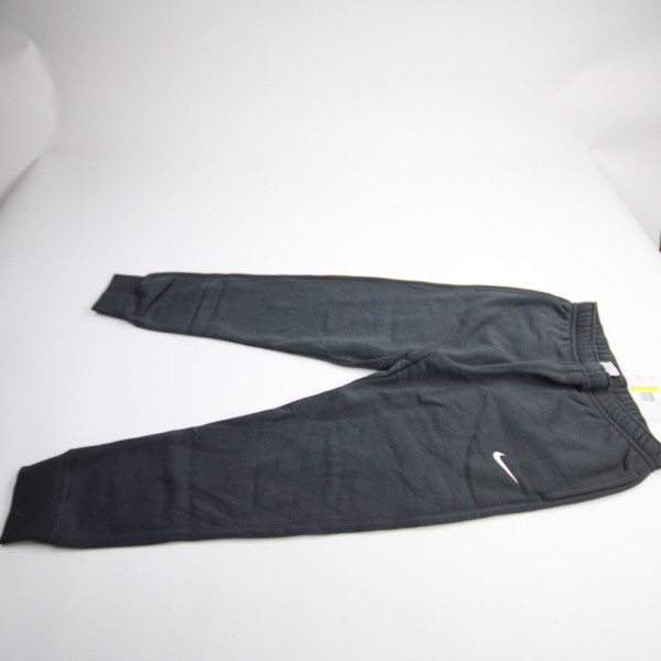 Nike Sweatpant Men's Dark Gray New with Tags Multiple Sizes PNTS-033766
