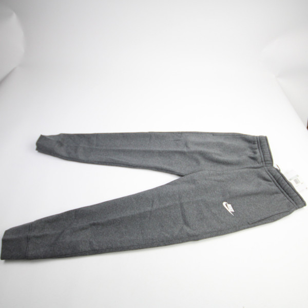 Nike Sweatpant Men's Gray New with Tags Multiple Sizes PNTS-033767