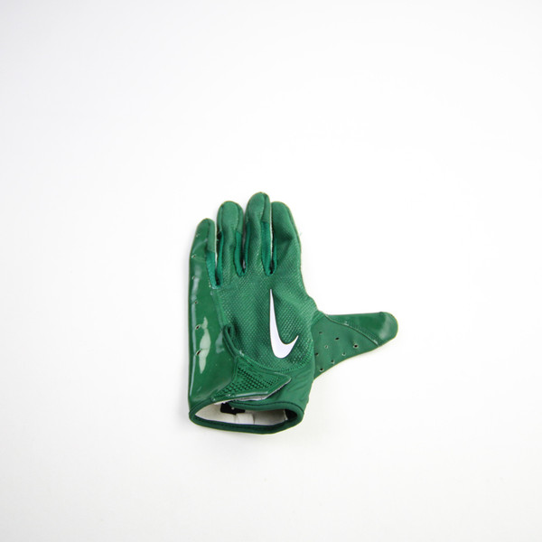 Nike Gloves - Receiver Men's Green Used XL-EQPT-006019
