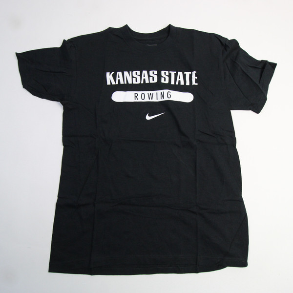Kansas State Wildcats Nike Short Sleeve Shirt Men's New without Tags XS TOPS-163980
