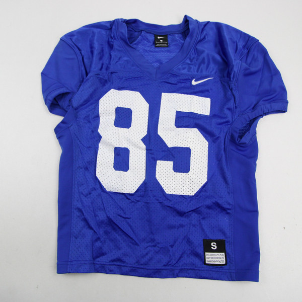 Nike Practice Jersey - Football Men's Blue New with Tags Multiple