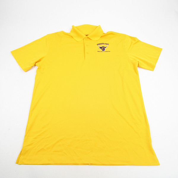 Minnesota State Mavericks Sport-Tek Polo Men's New without Tags Multiple Sizes TOPS-164649
