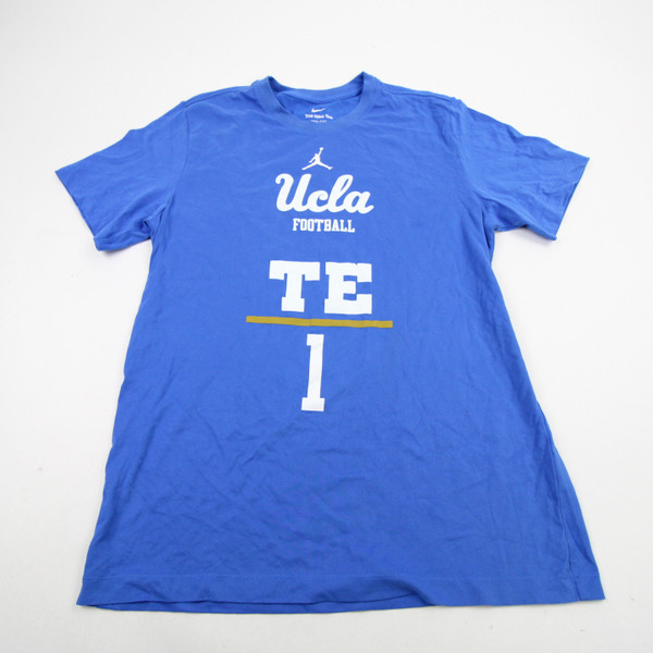 UCLA Bruins Nike Nike Tee Short Sleeve Shirt Men's Multiple Sizes TOPS-164694