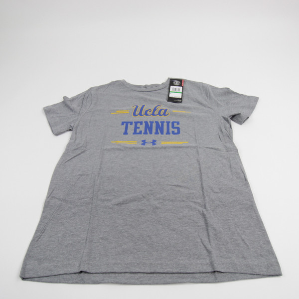 UCLA Bruins Under Armour HeatGear Short Sleeve Shirt Youth Multiple Sizes TOPS-164720
