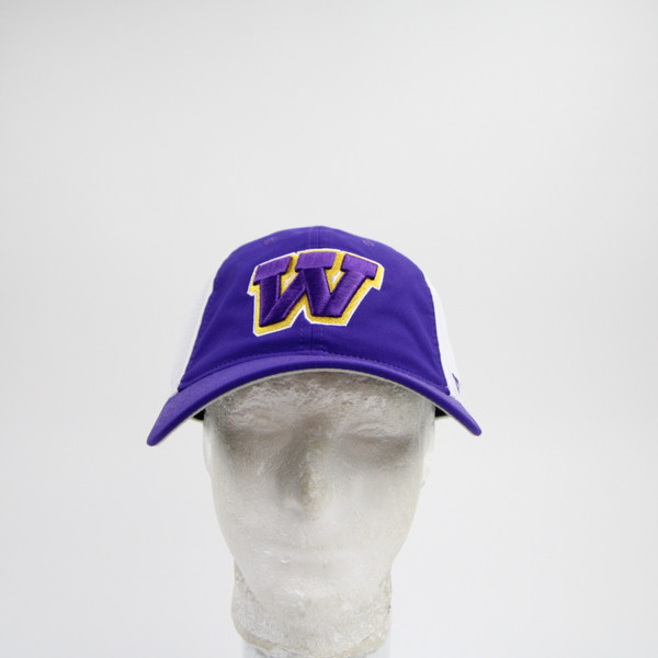 Nike Heritage86 Fitted Hat Unisex Purple New without Tags ML HATS-015247