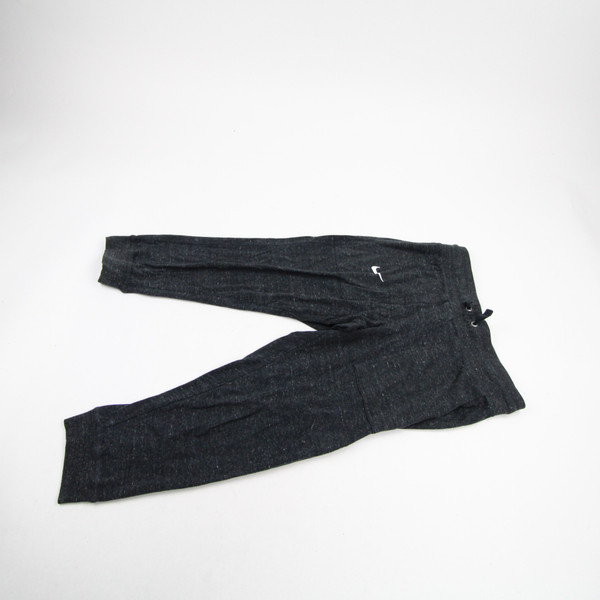 Nike Athletic Pants Women's Dark Gray Used S PNTS-034187