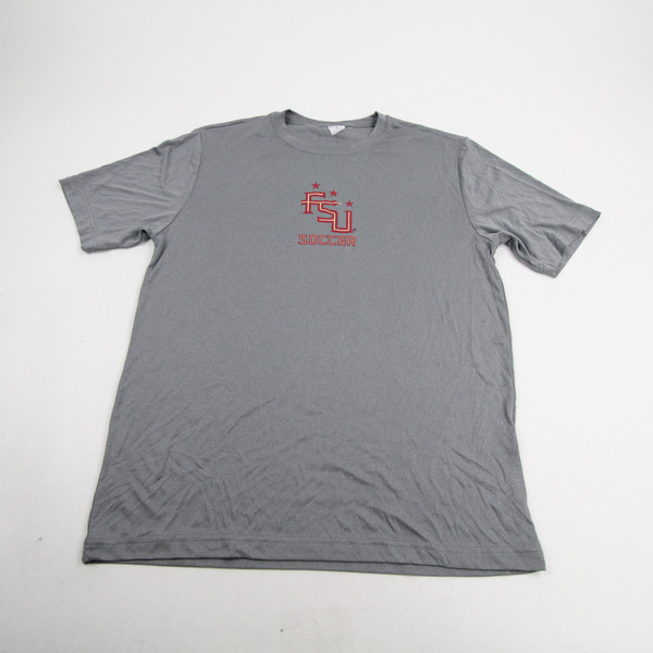 Florida State Seminoles Sport-Tek Short Sleeve Shirt Men's Multiple Sizes TOPS-165169
