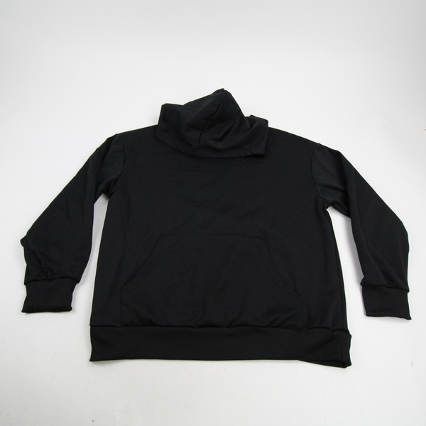 Unbranded Sweatshirt Men's Black Used L-TOPS-165226