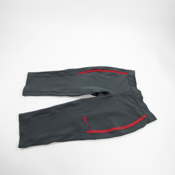 Stanford Cardinal Nike Softball Pants Women's Dark Gray New without Tags M PNTS-034212