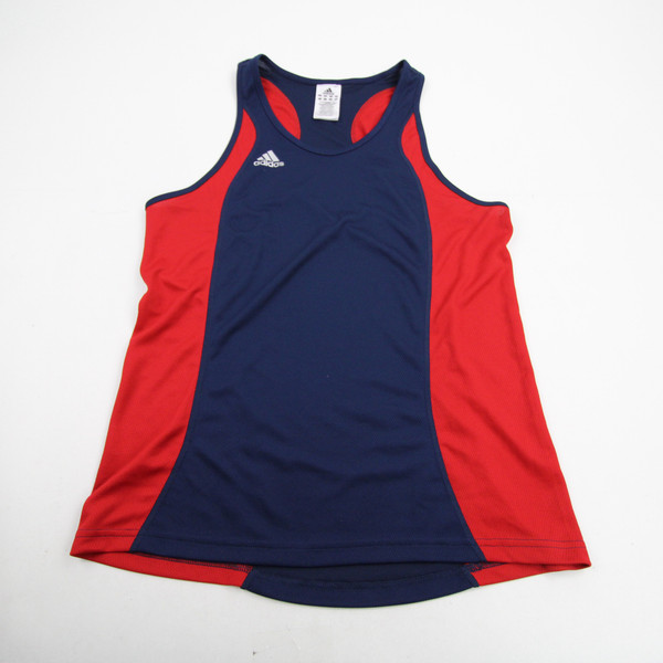 adidas Practice Jersey - Basketball Men's Navy New without Tags M JRSY-010026