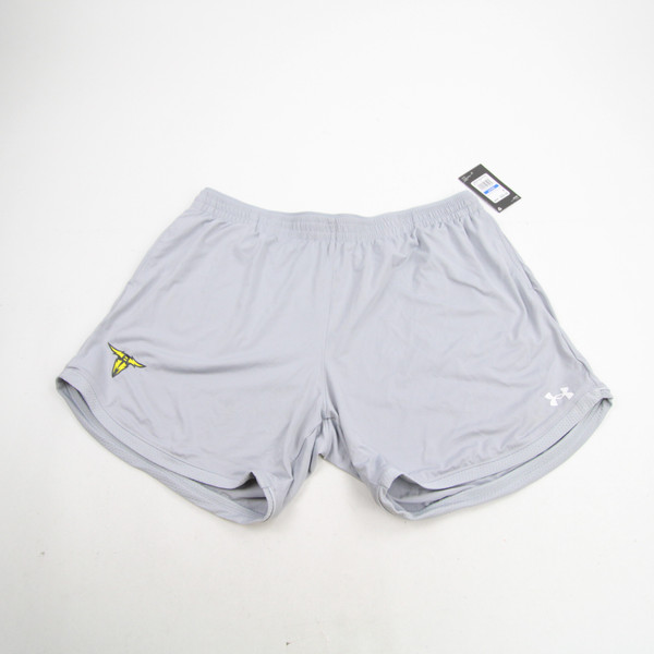 San Antonio Brahmas Under Armour Athletic Shorts Women's Multiple Sizes SHOR-035819