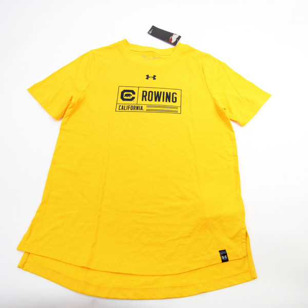 California Golden Bears Under Armour Short Sleeve Shirt Men's Multiple Sizes TOPS-165482