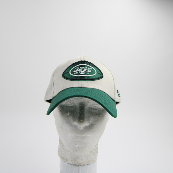 New York Jets New Era 39thirty Fitted Hat Unisex New without Tags LXL HATS-015311