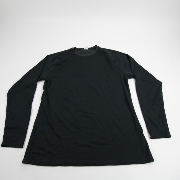 WSI Sports Long Sleeve Shirt Men's Black Used-TOPS-166058