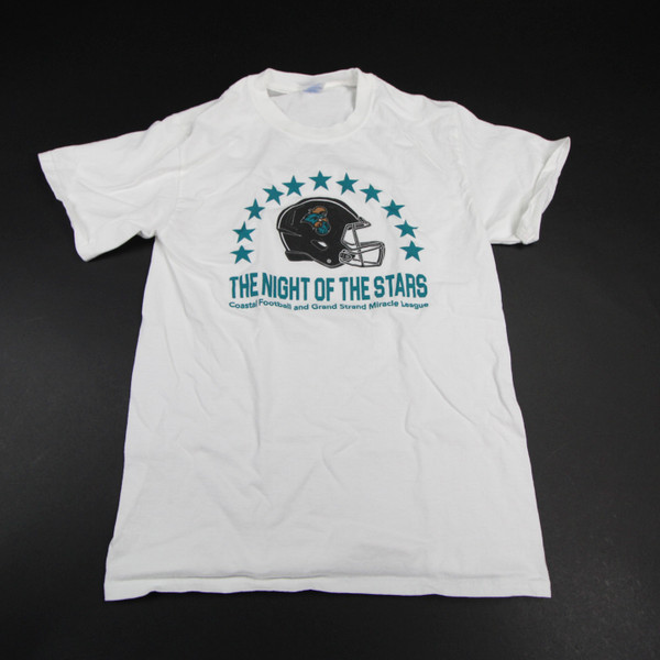 Coastal Carolina Chanticleers Port & Company Short Sleeve Shirt Multiple Sizes TOPS-166076