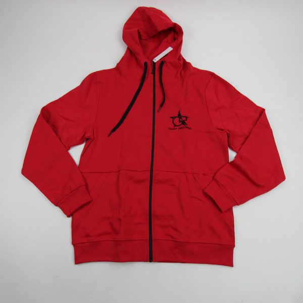 Unbranded Jacket Men's Red Used L TOPS-166127