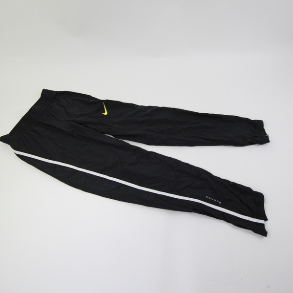 Nike Athletic Pants Women's Black Used XS PNTS-034337
