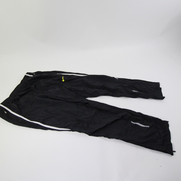 Nike Athletic Pants Women's Black Used XXL PNTS-034338