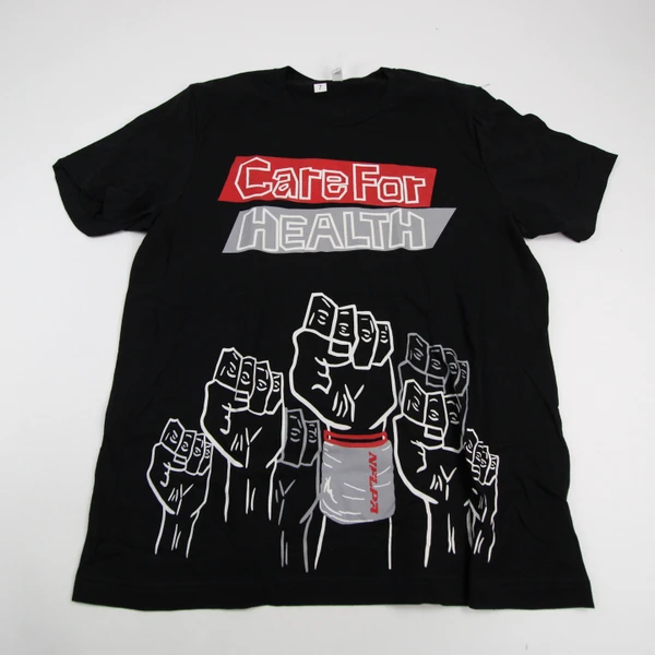 Canvas Short Sleeve Shirt Men's Black Used XL TOPS-166136