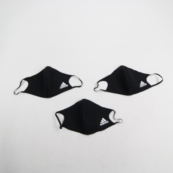 adidas Face Mask/Gaiter Men's Black New with Tags OSFA ACCS-007689