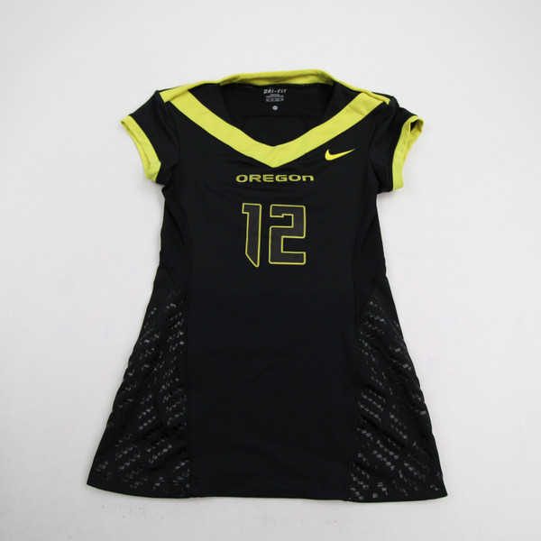 Oregon Ducks Nike Dri-Fit Practice Jersey - Volleyball Women's Multiple Sizes JRSY-010233