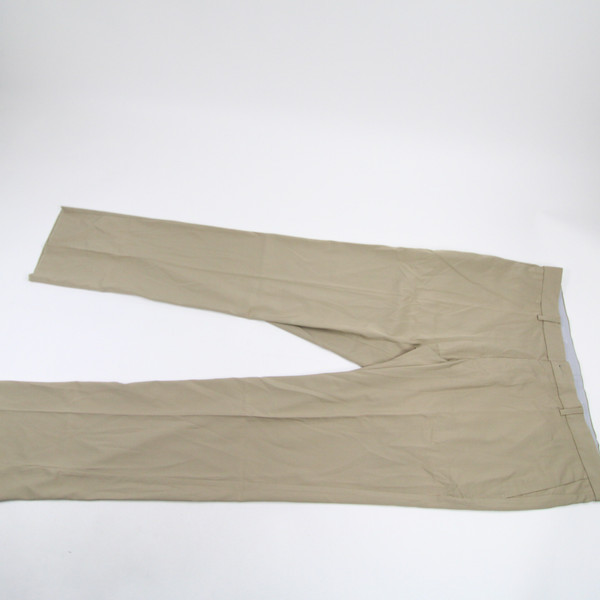 Nike Dri-Fit Dress Pants Men's Tan New without Tags 40x38-PNTS-034359