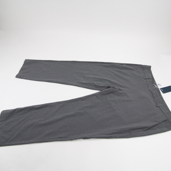 Cutter & Buck Dress Pants Men's Gray New with Tags 40x31-PNTS-034371