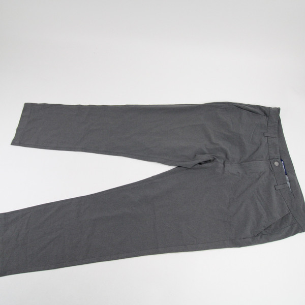 Cutter & Buck Dress Pants Men's Gray Used 40x32-PNTS-034374