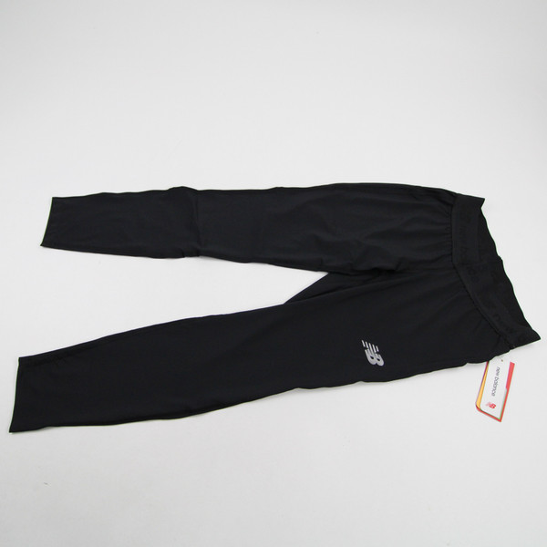 New Balance Compression Pants Women's Black New with Tags Multiple Sizes PNTS-034428