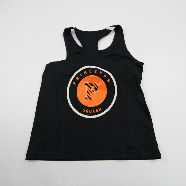 Princeton Tigers Nike Dri-Fit Sleeveless Shirt Women's Used Multiple Sizes TOPS-166296