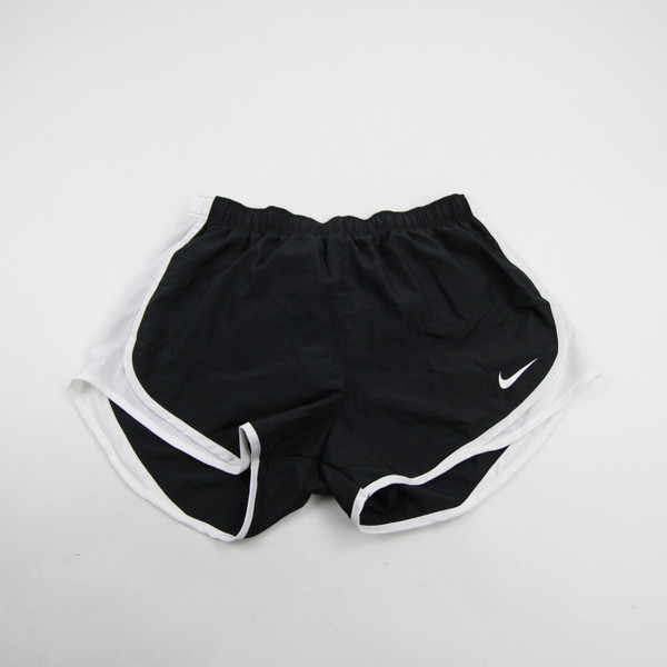 Nike Dri-Fit Running Short Women's Black Used L SHOR-035969