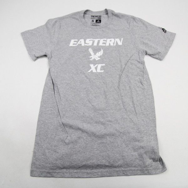 Eastern Washington Eagles adidas Go-To tee Short Sleeve Shirt Men's S TOPS-166661
