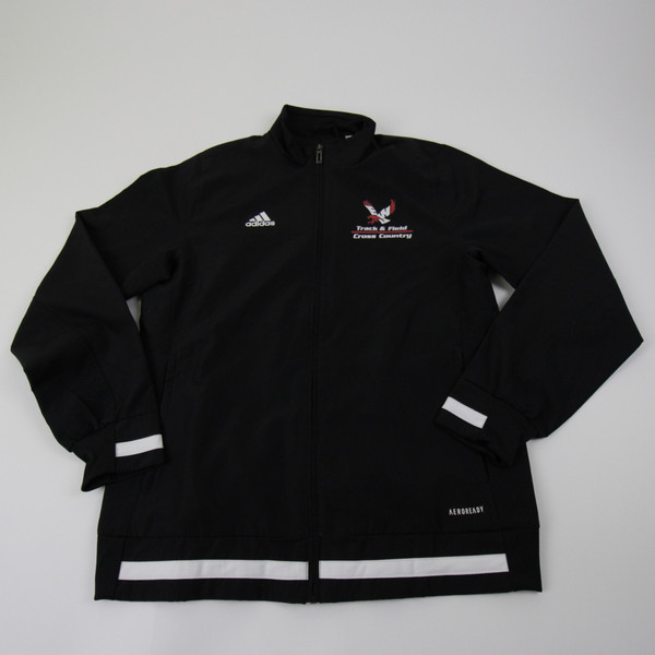 Eastern Washington Eagles adidas Aeroready Jacket Women's Used Multiple Sizes TOPS-166687