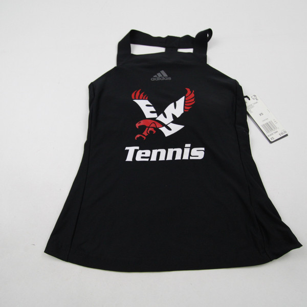 Eastern Washington Eagles adidas Sleeveless Shirt Women's New with Tags XS TOPS-166832