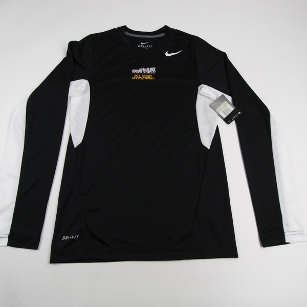 Minnesota Golden Gophers Nike Long Sleeve Shirt Men's New with Tags XS TOPS-166887