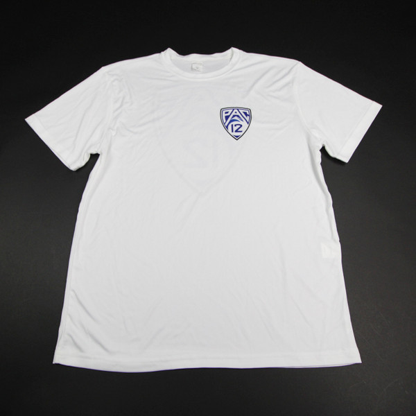 Sport-Tek Short Sleeve Shirt Youth White Used Multiple Sizes TOPS-166971